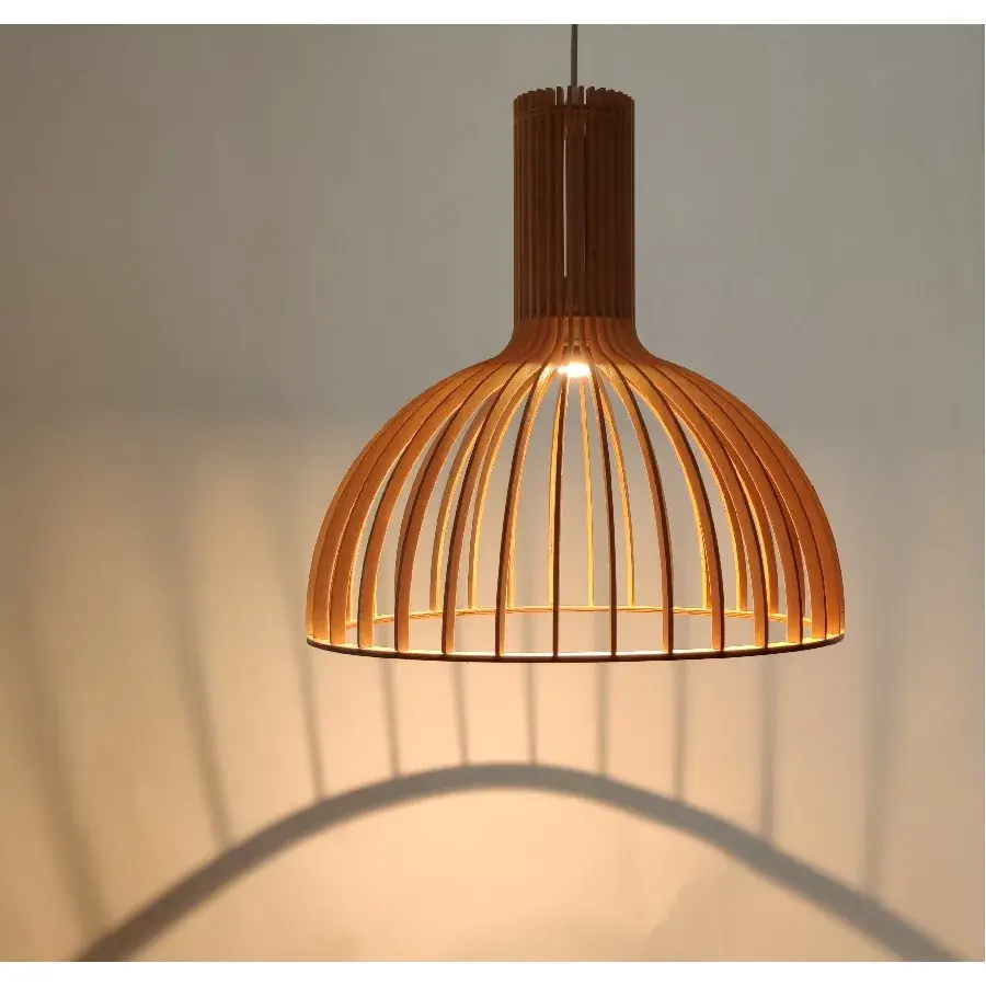 Foto 4 PUCC Led E27 3.5w/25w 2200k 3 st dimbaar