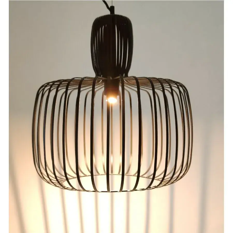 Foto 5 PUCC Led E27 3.5w/25w 2200k 3 st dimbaar