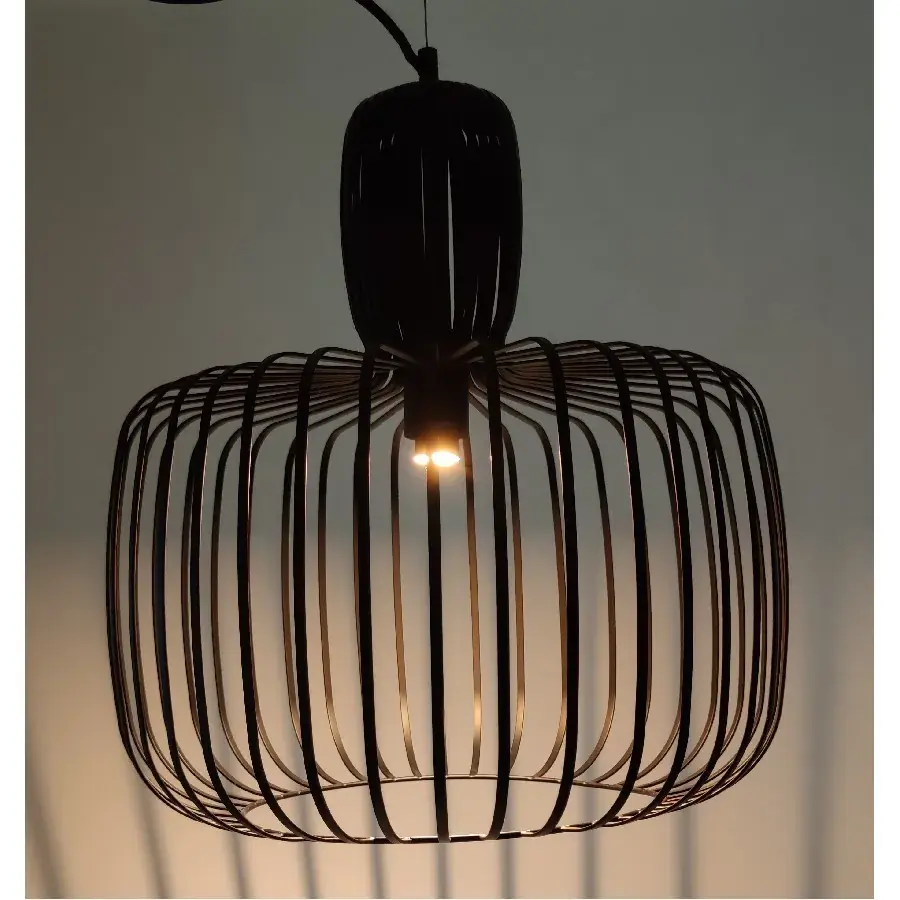 Foto 7 PUCC Led E27 3.5w/25w 2200k 3 st dimbaar