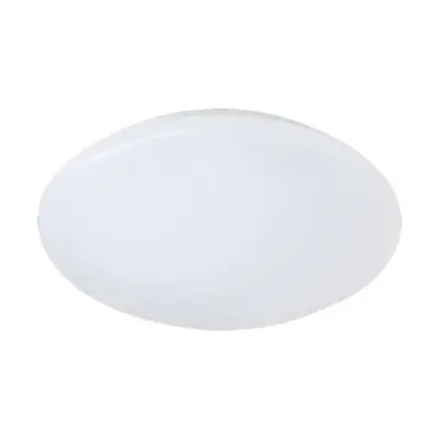 Foto van Plafondlamp Putz II incl 10 W LED