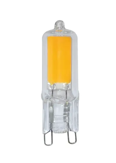 Foto van LED G9 Pin Glass SG-60641