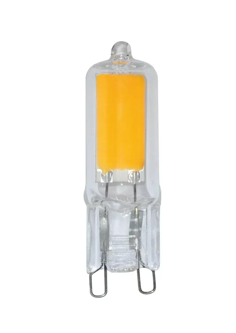 Foto 1 LED G9 Pin Glass SG-60641
