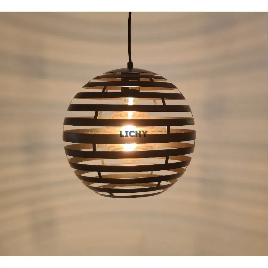 Foto van Hanglamp Bell 37 ø