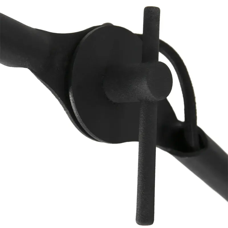 Foto 2 Wandlamp Anne Kasket 2693ZW Zwart Kasket 2693ZW