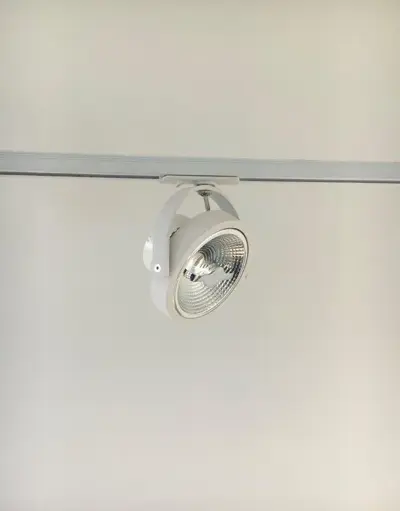 Foto van 1-Fase Spot Kardan QR111 LED 15w 36gr Wit