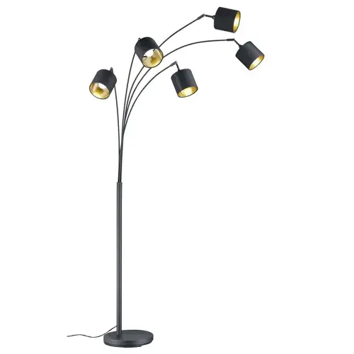 Foto 1 Vloerlamp Tommy