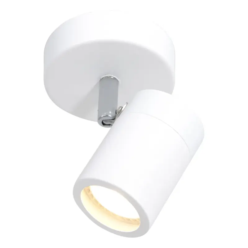 Foto 1 Spot Upround 2486W wit Upround LED 2486W