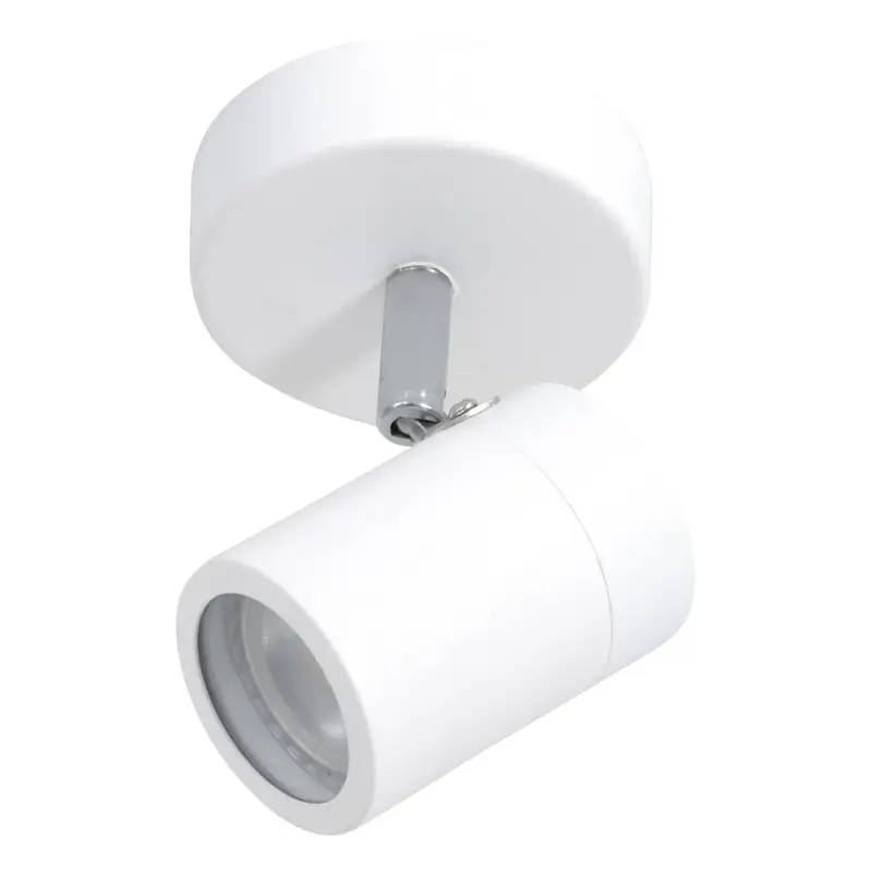 Foto 2 Spot Upround 2486W wit Upround LED 2486W