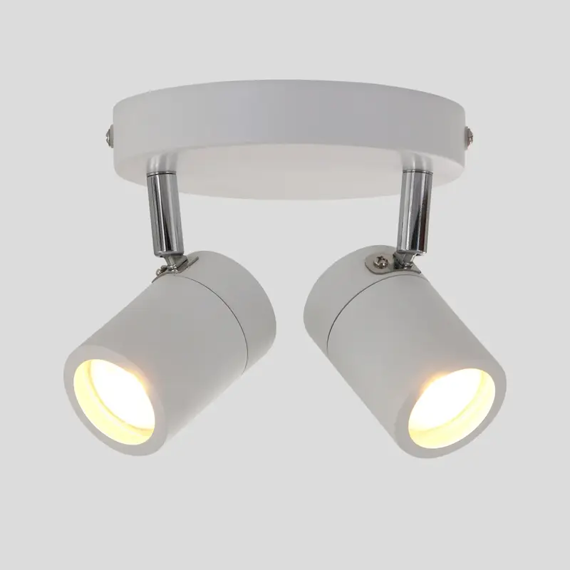 Foto 5 Spot Upround 2487ST Staal Upround LED 2487ST