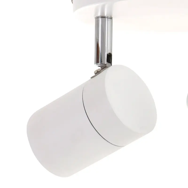 Foto 3 Spot Upround 2487W Wit Upround LED 2487W