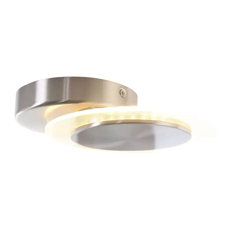 Foto 11 Wandlamp Ceiling & Wall 2564ST Staal Lido 2564ST