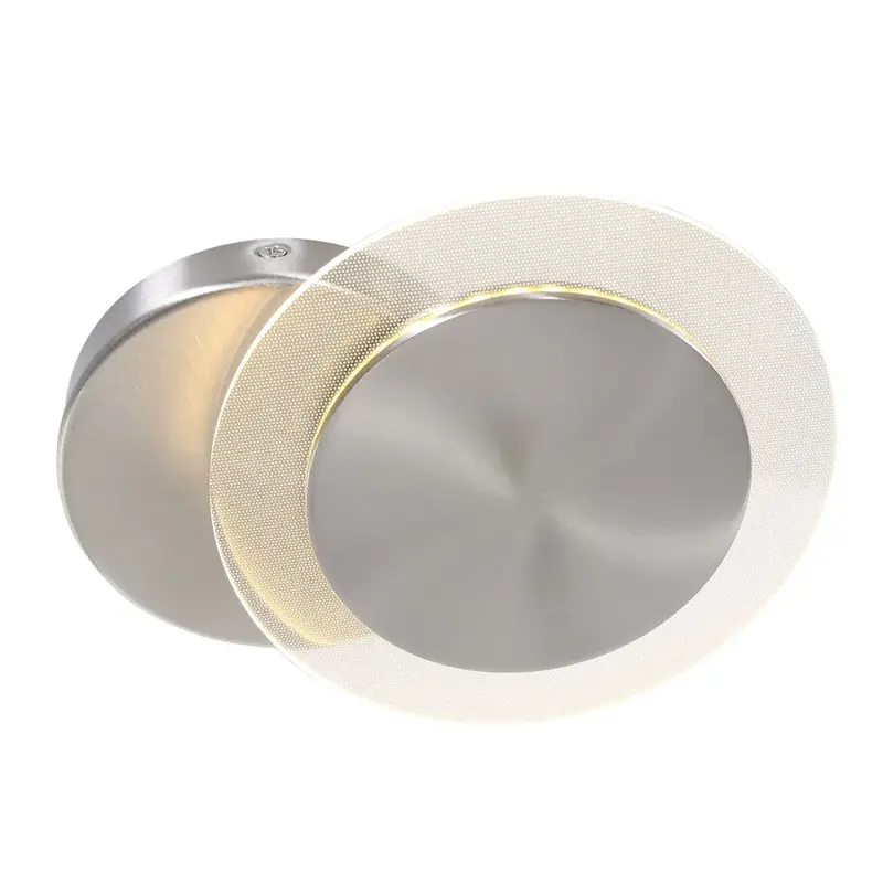 Foto 12 Wandlamp Ceiling & Wall 2564ST Staal Lido 2564ST