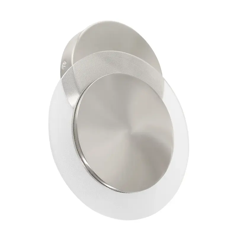 Foto 14 Wandlamp Ceiling & Wall 2564ST Staal Lido 2564ST