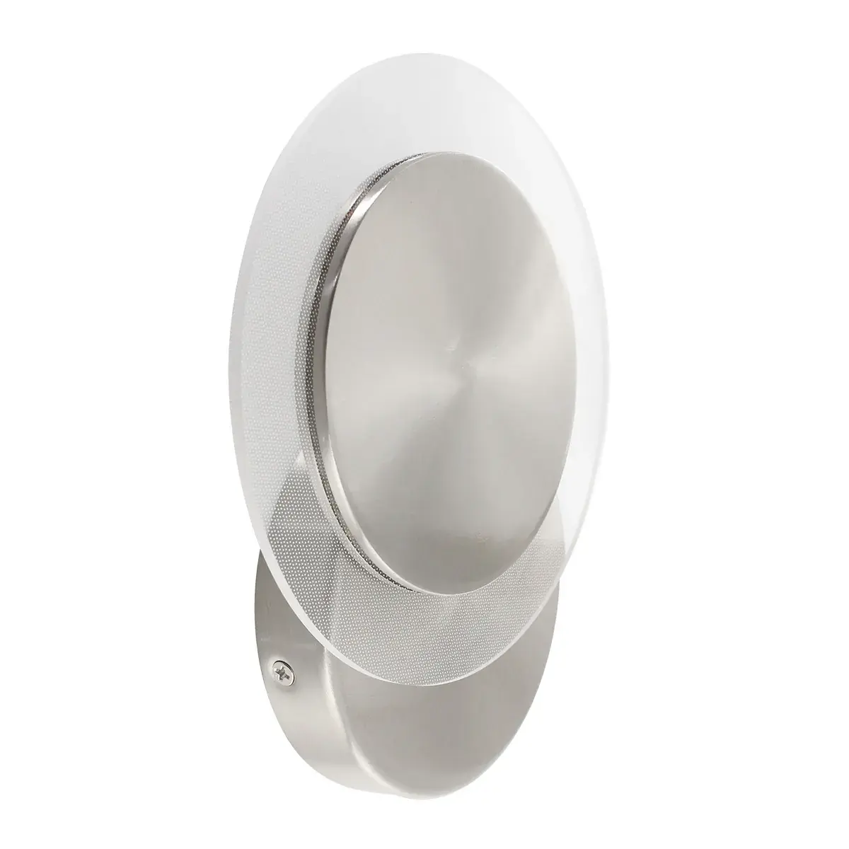 Foto 15 Wandlamp Ceiling & Wall 2564ST Staal Lido 2564ST