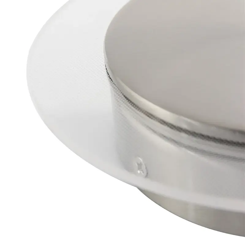 Foto 16 Wandlamp Ceiling & Wall 2564ST Staal Lido 2564ST