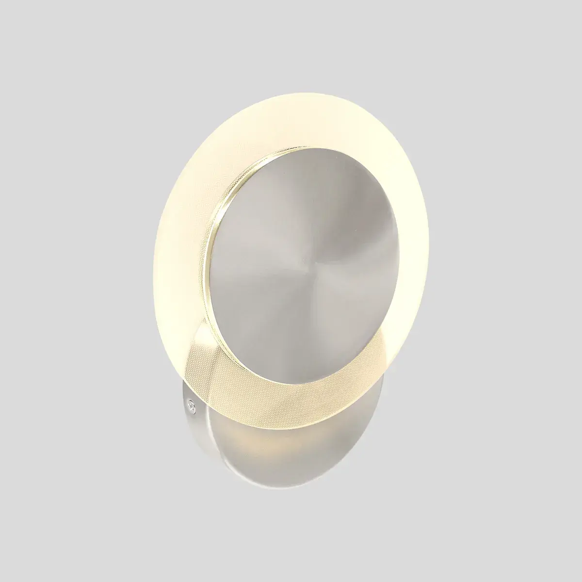 Foto 17 Wandlamp Ceiling & Wall 2564ST Staal Lido 2564ST