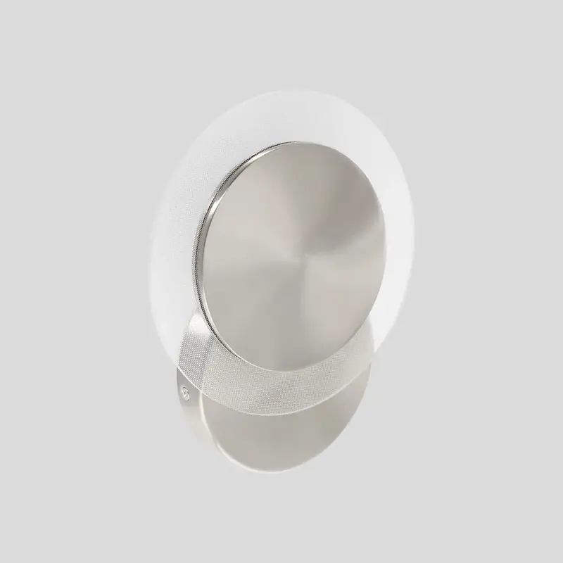 Foto 18 Wandlamp Ceiling & Wall 2564ST Staal Lido 2564ST