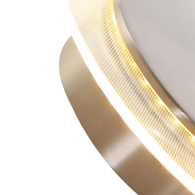Foto 5 Wandlamp Ceiling & Wall 2564ST Staal Lido 2564ST
