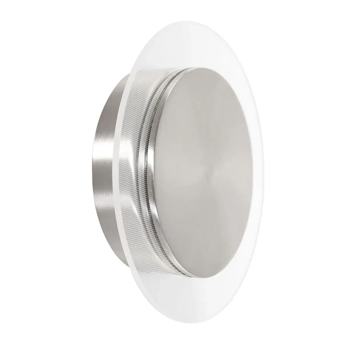 Foto 8 Wandlamp Ceiling & Wall 2564ST Staal Lido 2564ST