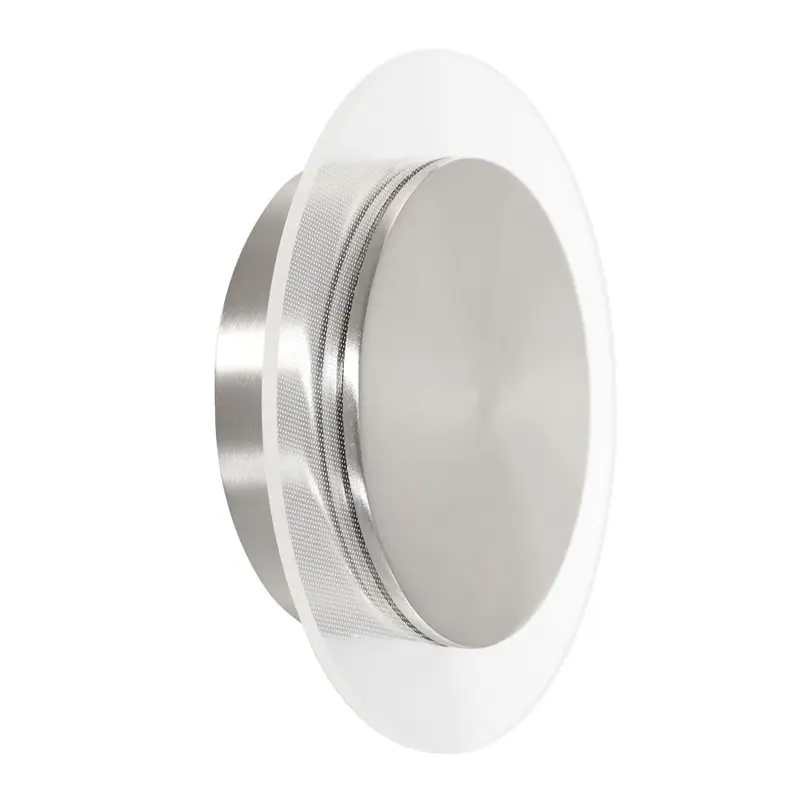 Foto 8 Wandlamp Ceiling & Wall 2564ST Staal Lido 2564ST