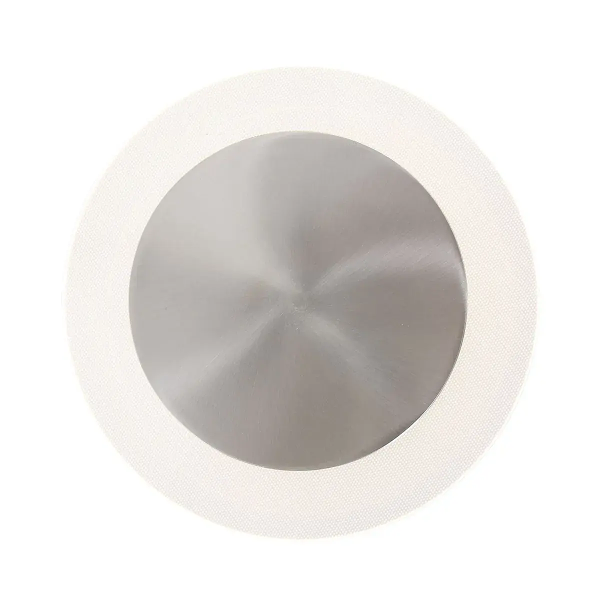 Foto 9 Wandlamp Ceiling & Wall 2564ST Staal Lido 2564ST
