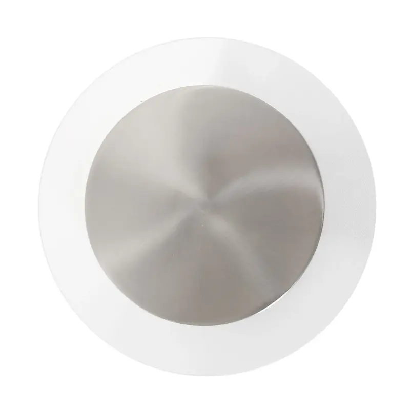 Foto 10 Wandlamp Ceiling & Wall 2564ST Staal Lido 2564ST