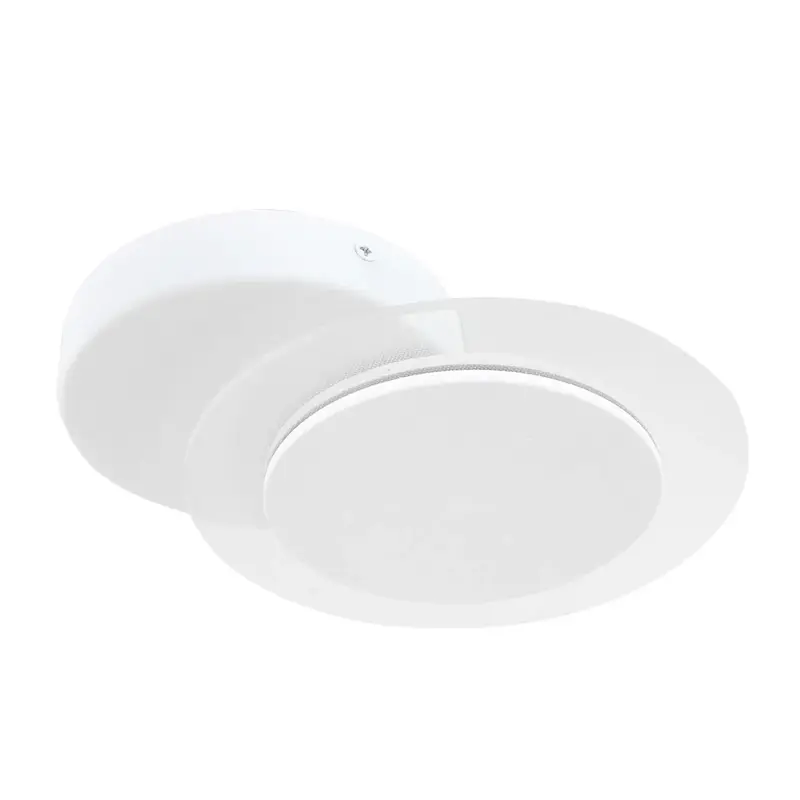 Foto 12 Wandlamp Ceiling & Wall 2564W Wit Lido 2564W
