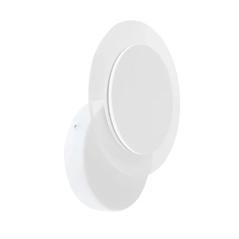 Foto 14 Wandlamp Ceiling & Wall 2564W Wit Lido 2564W