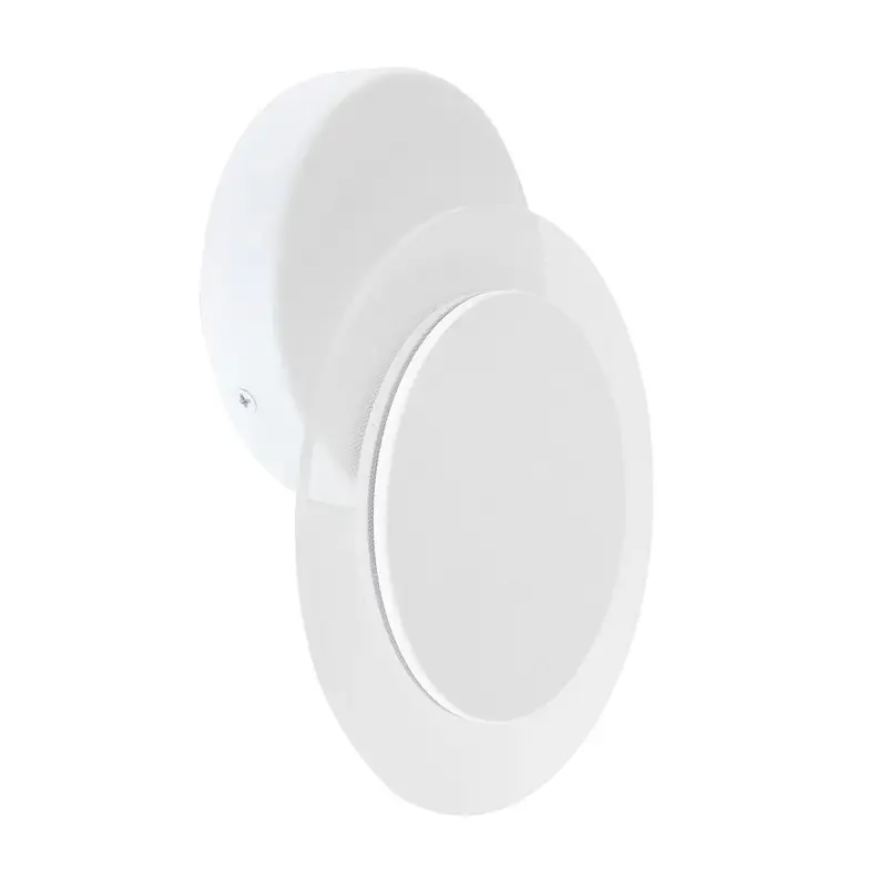 Foto 15 Wandlamp Ceiling & Wall 2564W Wit Lido 2564W