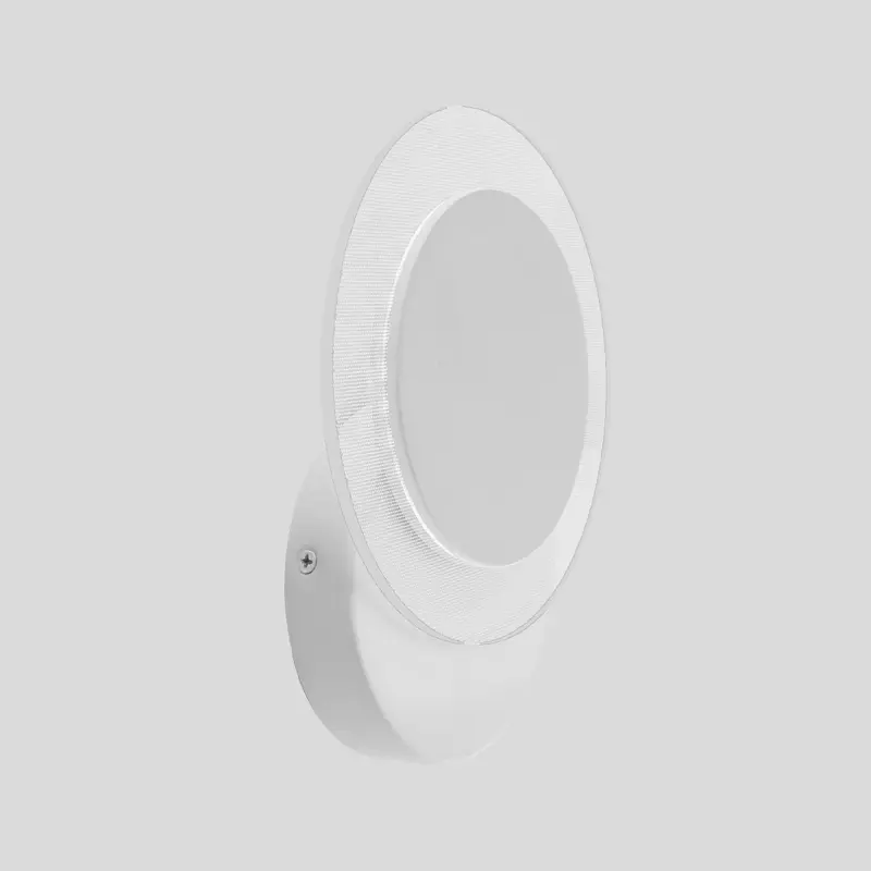 Foto 17 Wandlamp Ceiling & Wall 2564W Wit Lido 2564W