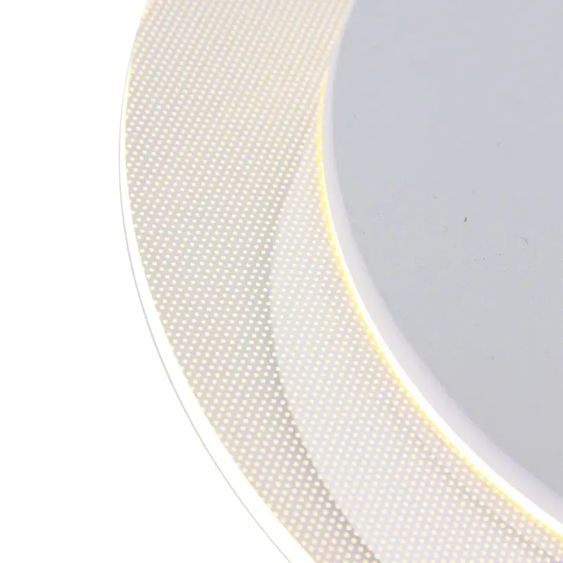 Foto 6 Wandlamp Ceiling & Wall 2564W Wit Lido 2564W