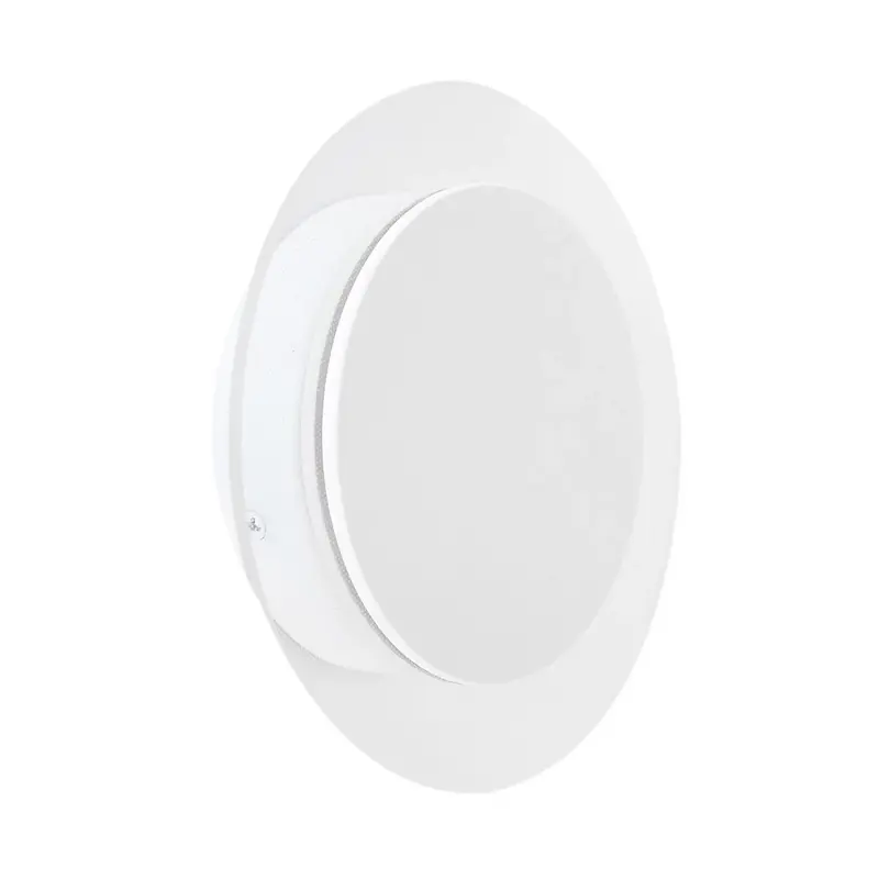Foto 9 Wandlamp Ceiling & Wall 2564W Wit Lido 2564W