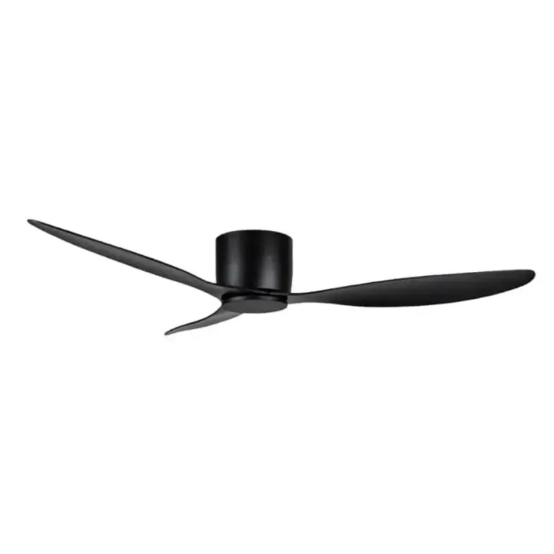 Foto 3 Plafondventilator Cetus 2 zwart brezza f 6201 z