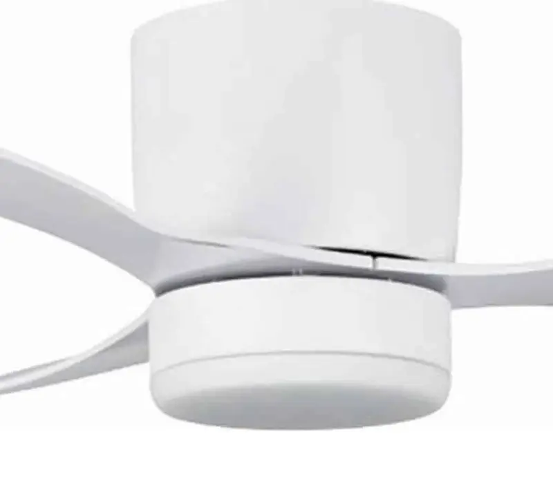 Foto 11 Plafondventilator Brezza zwart f 6201 z