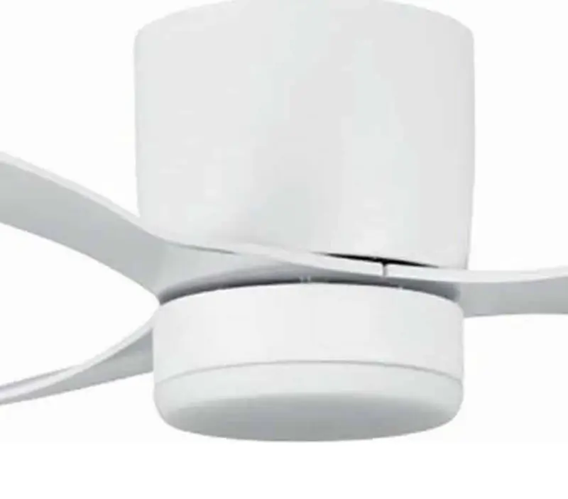 Foto 5 Plafondventilator Brezza zwart f 6201 z