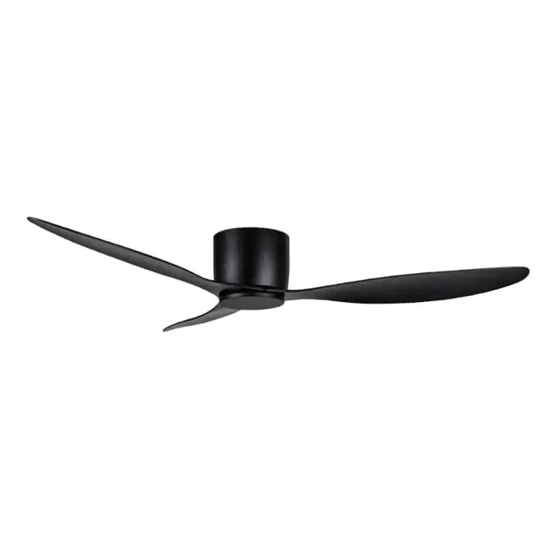 Foto 7 Plafondventilator Brezza zwart f 6201 z