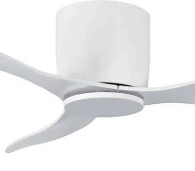 Foto 10 Plafondventilator Brezza zwart f 6201 z