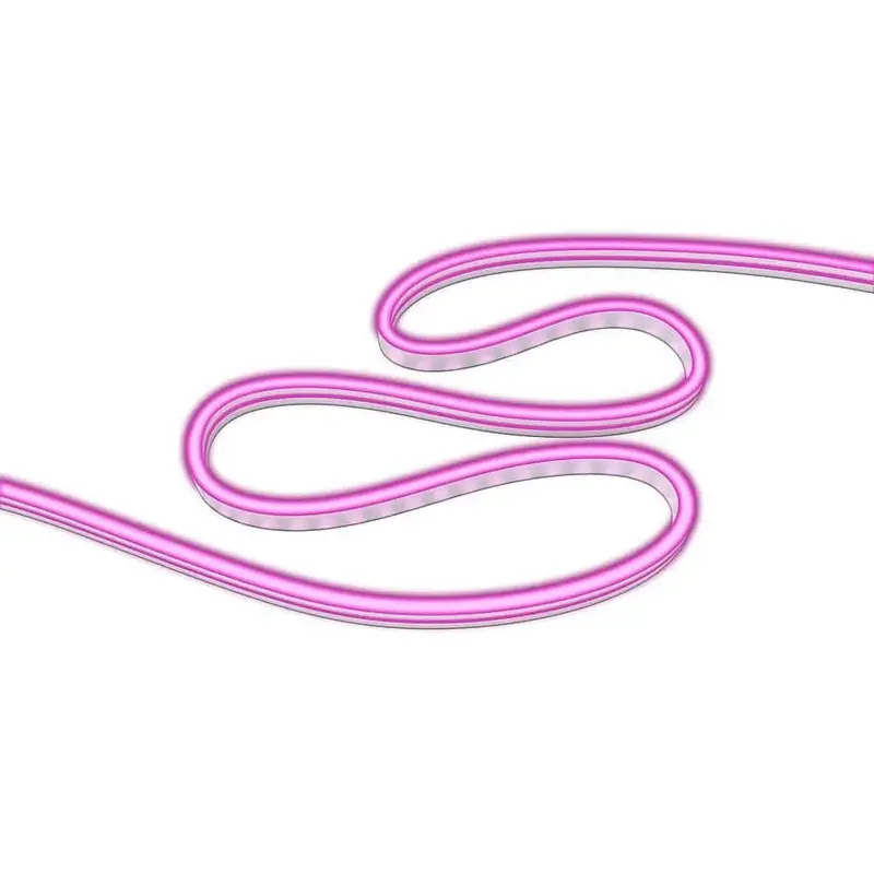 Foto 1 Smart Outdoor Ledstrip RGB