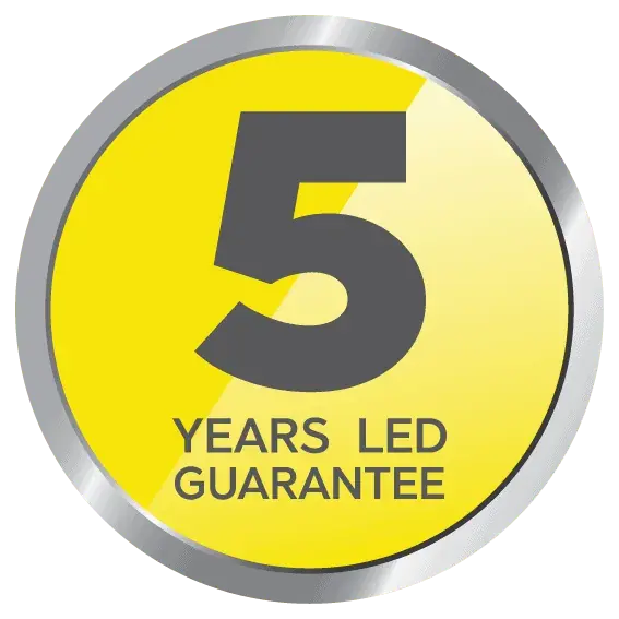 Foto 3 Vloerlamp Filigran - Zwart