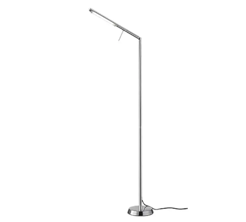 Foto 4 Vloerlamp Filigran - Zwart