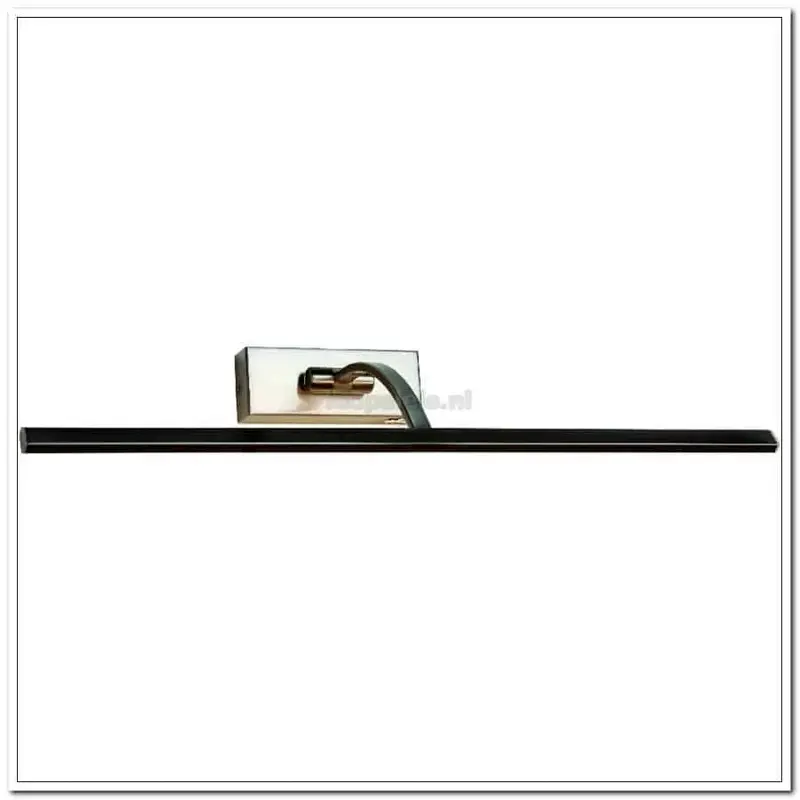 Foto 1 Wl. "Matisse" Brons W 7410 B schilderijlamp led