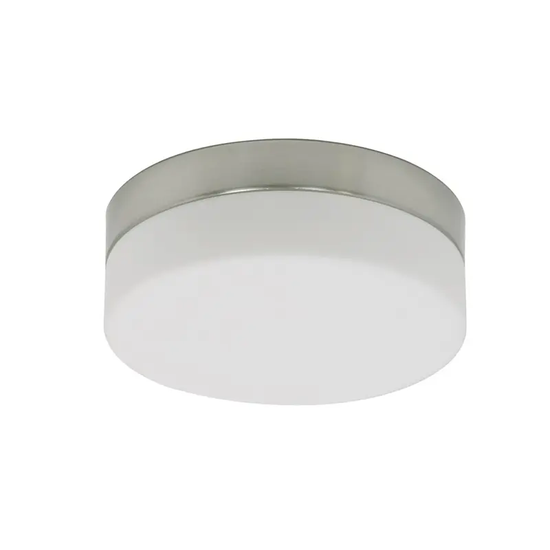 Foto 1 Plafondlamp Ikaro 1362ST Staal Ikaro 1362ST