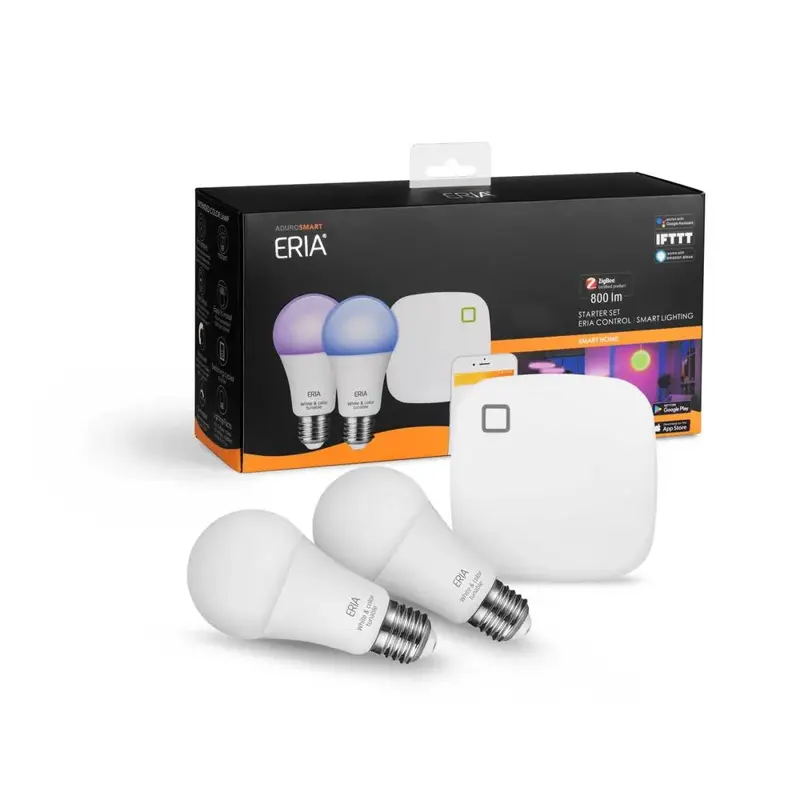 Foto 1 Starterset light - Appcontrol Tunable colour