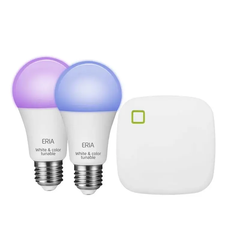 Foto 2 Starterset light - Appcontrol Tunable colour