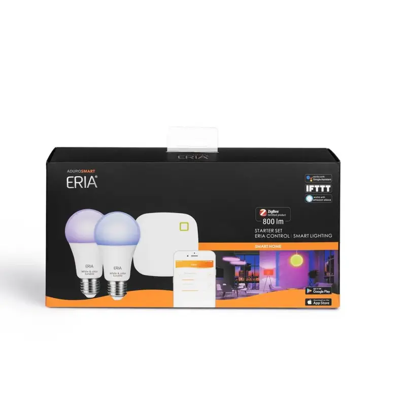 Foto 3 Starterset light - Appcontrol Tunable colour
