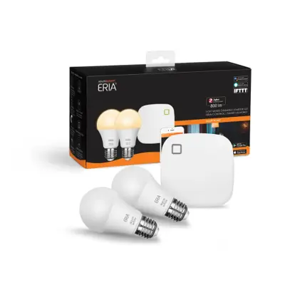 Foto van Starterset light - Appcontrol Warm white