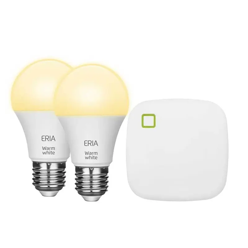 Foto 2 Starterset light - Appcontrol Warm white