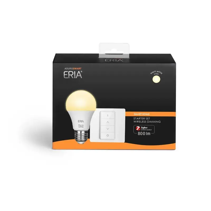 Foto 3 Starterset light - Dimmer set Warm white