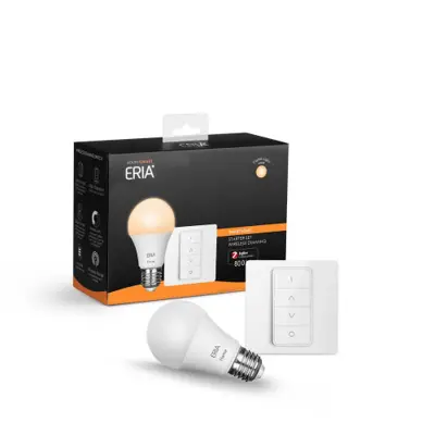 Foto van Starterset light - Dimmer set Flame light
