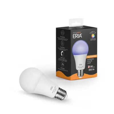 Foto van E27 bulb Tunable colour